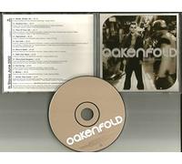 Oakenfold Paul - Bunkka