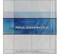 Oakenfold, Paul - Bust A Groove