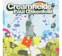 Oakenfold Paul - Creamfields