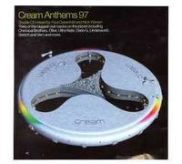 Oakenfold, Paul & Nick Warren - Cream Anthems '97