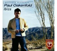 Oakenfold, Paul - Paul Oakenfold In Ibiza