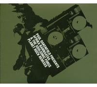 Oakenfold, Paul Pres Afrika.. - Planet Rock Remix