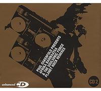 Oakenfold, Paul Pres Afrika.. - Planet Rock Remixes