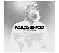 Paul Oakenfold - Trance Mission
