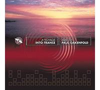 Oakenfold,Paul - Voyage Into Trance