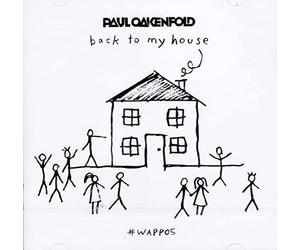 Oakenfold, Paul - We Are Planet Perfecto 5