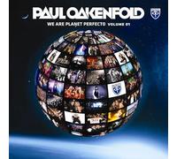 Oakenfold, Paul - We Are Planet Perfecto Vol.