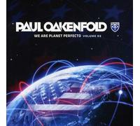 Oakenfold, Paul - We Are Planet Perfecto Vol.