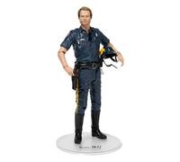 Oakie doakie matt kirby - figura de acción coleccionable del actor te