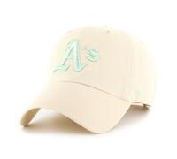 Oakland Athletics Gorra Béisbol '47 Brand MLB Clean Up de Una Logotipo Bordado
