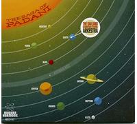 Oakland Elementary School Arkestra - The Saga Of Padani