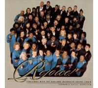 Oakland Interfaith Gospel - Rejoice Christmas With the Oak