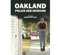 OAKLAND, POLICE DES MINEURS [DVD]