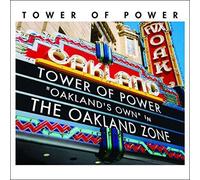 Oakland Zone by Tower of Power (2008-08-26)