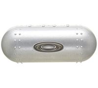 Oakley 07-255 - Estuche de gafas de sol, Gris