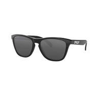 OAKLEY 0OO9013 Gafas de sol, Polished Black, 54 para Hombre
