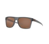 Oakley Leffingwell Gafas de sol Talla única Gris