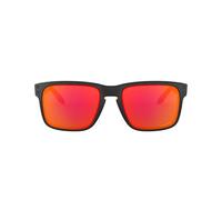 Oakley Holbrook Gafas de sol, matte black/prizm ruby 2021 Gafas de sol