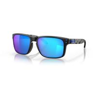 OAKLEY 0OO9102 Gafas de Sol, Matte Black Prizmatic, 57 para Hombre