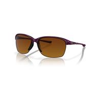 Oakley 0OO9191 Gafas, Raspberry Spritzer, 65 para Mujer