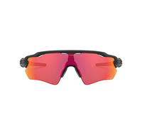 Oakley RADAR EV PATH - Gafas de sol matte black/prizm trail torch