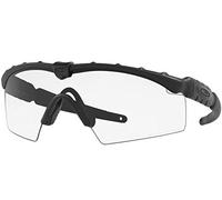 Oakley 0OO9213 Gafas, Negro, 0 Unisex Adulto