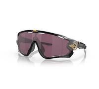 OAKLEY 0OO9290 Sunglasses, Black, 31 cm Unisex