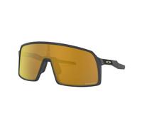 Sutro Matte Carbon Prizm 24k