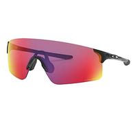 Oakley Unisex Oakley OO9454 EVZERO BLADES 945402 Gafas de sol O_MATTER Negro Violeta Máscara Normal Prizm