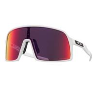 Oakley 0OO9462 Gafas, Matte White, 28 para Hombre