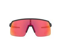 Oakley Unisex OO9463 SUTRO LITE 946304 Gafas de sol O_MATTER Gris Rojo Máscara Normal Prizm