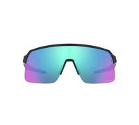 OAKLEY 0OO9463 Sunglasses, Black, 39 Unisex