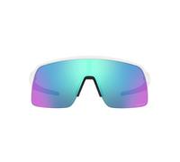 Oakley Unisex OO9463 SUTRO LITE 946319 Gafas de sol O_MATTER Blanco Azul Máscara Normal Prizm