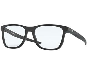 Oakley 0OX8163 Gafas, Black, 53 Unisex Adulto
