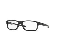 Oakley 0OY8002 Monturas de Gafas, Satin Black, 50 para Hombre