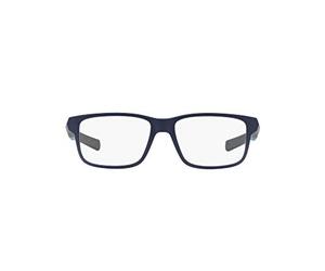Oakley 0OY8007 Monturas de Gafas, Universe Blue, 48 para Hombre