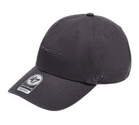 Gorra Oakley 47 Soho Dad Negro totalTalla única Negro total