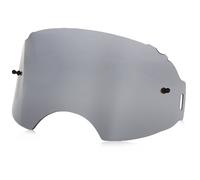 Oakley - 57-994 Airbrake MX Lente de repuesto Gris oscuro