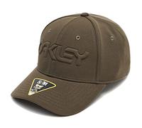 Oakley 6 Panel Stretch Hat Embossed - Gorro/Sombrero Unisex Adulto