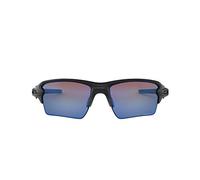 Gafas de sol oakley flak xl 2.0 (mate negro - prizm profunda h2o polarizada)