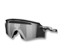 OAKLEY 9412-0239 - Gafas de sol para ciclismo, bicicleta de carretera, color carbón mate