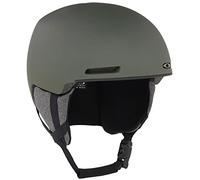 Oakley MOD1, casco de esquí, dark brush 59-61cm Dark Brush