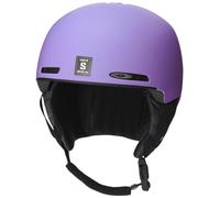 Oakley 99505y-89j Casco, Hombres, Lila Mate, Morado