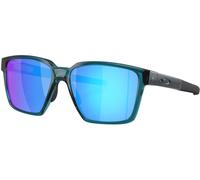 Oakley Actuador SQ Prizm Sapphire TU Verde