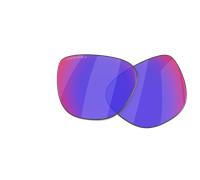 Oakley Actuator Replacement Lens Para Hombre One Size