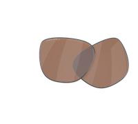 Oakley Actuator Replacement Lens Para Hombre One Size