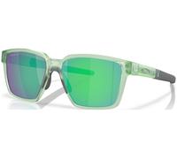 Oakley Unisex OO9430 ACTUATOR SQ 943002 Gafas de sol O_MATTER Verde Verde Cuadrada Normal