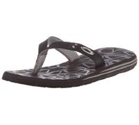 Oakley Agenda, Chanclas Mujer, Negro (Schwarz (Black 001), 41