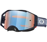 Oakley Airbrake Abyss Tread Prizm Sapphire Gafas de motocross