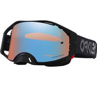 Oakley Airbrake B1B Blackout Prizm Sapphire Iridium Gafas de motocross